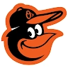 Baltimore Orioles Logo